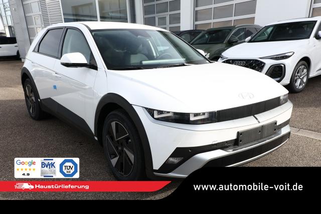 Hyundai IONIQ 5 Techniq 84kWh Nav eHK SHZ ACC LED PDC 