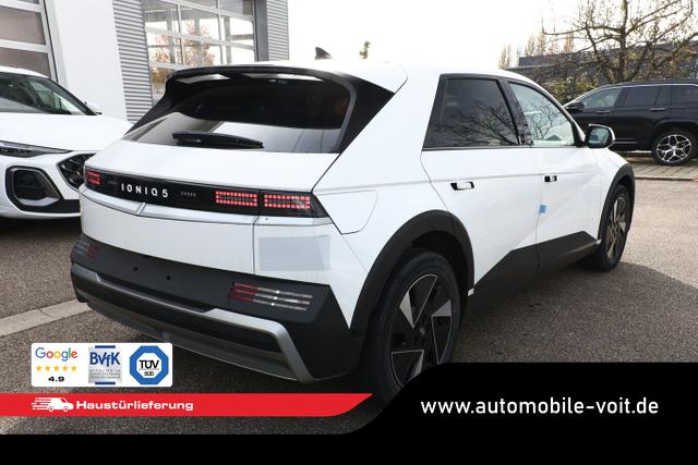 Hyundai IONIQ 5 Techniq 84kWh Nav eHK SHZ ACC LED PDC 