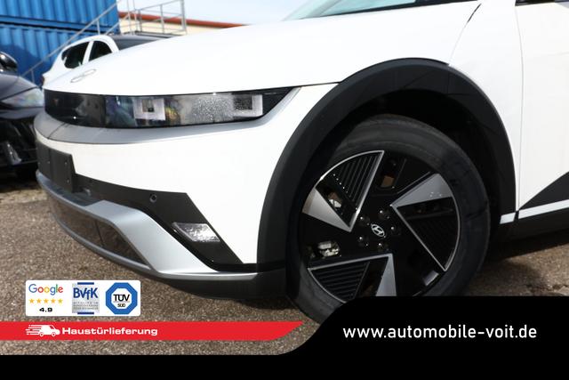 Hyundai IONIQ 5 Techniq 84kWh Nav eHK SHZ ACC LED PDC 