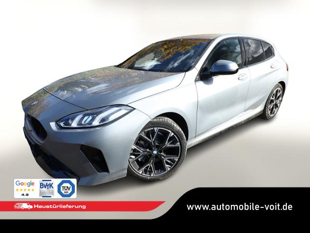 BMW 1er - M Sport 120i ACC PrivG 2Z-Klima LED Nav Kam SHZ