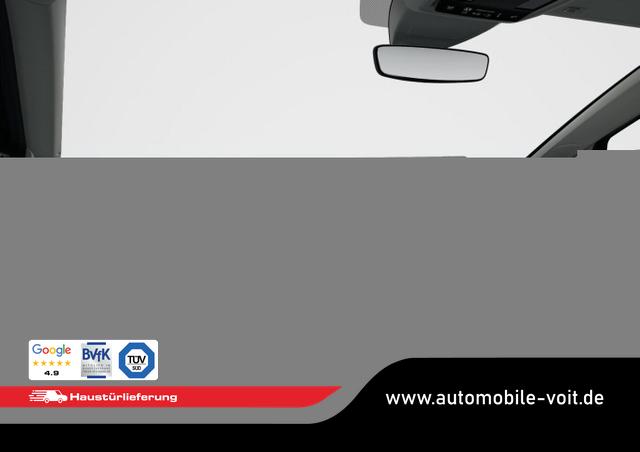 Volkswagen Golf Variant Style 2.0 TDI 150 DSG AHK LED+ SHZ 