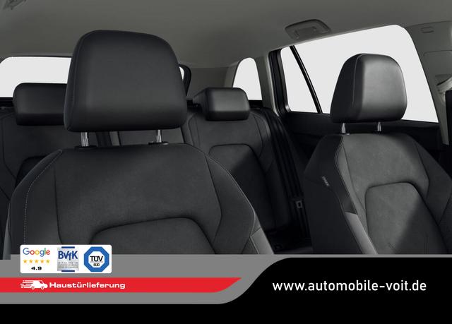 Volkswagen Golf Variant Style 2.0 TDI 150 DSG Nav LED+ SHZ 