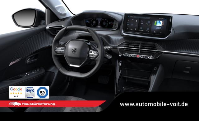 Peugeot 208 Allure MHEV 110 DSC6 2xPDC LED CarPlay Temp 