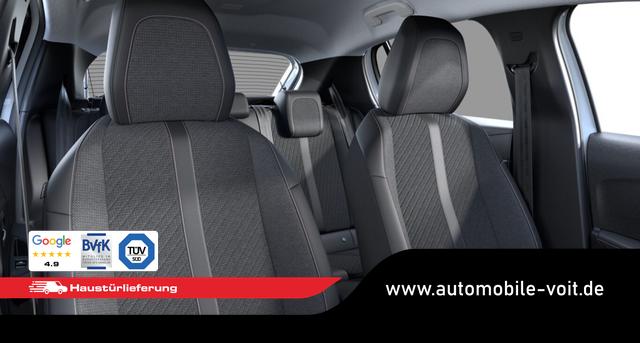 Peugeot 208 Allure MHEV 110 DSC6 2xPDC LED CarPlay Temp 