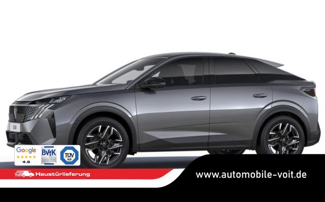 Peugeot 3008 Allure MHEV 145 ACC 21-HD" SHZ Allwetter 