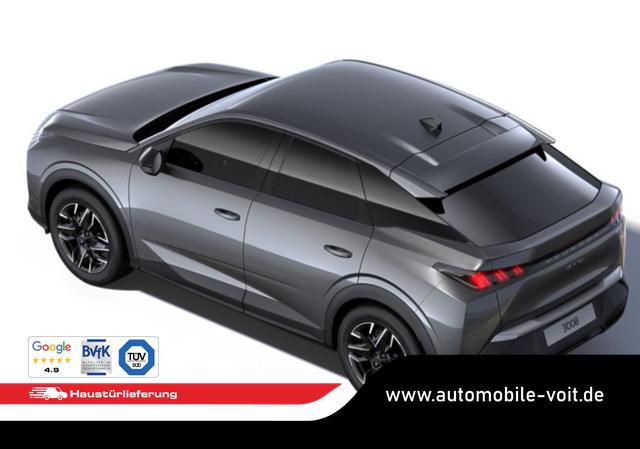 Peugeot 3008 Allure MHEV 145 ACC 21-HD" SHZ Allwetter 