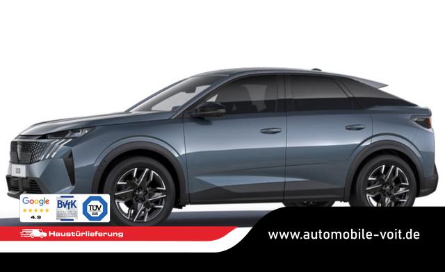 Peugeot 3008 MHEV 145 Allure ACC 21-HD" SHZ Allwetter 