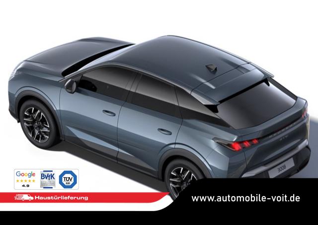 Peugeot 3008 MHEV 145 Allure ACC 21-HD" SHZ Allwetter 
