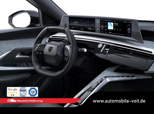 Peugeot 3008 MHEV 145 Allure ACC 360° Nav PDC KeyL 19Z 