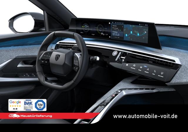 Peugeot 3008 GT MHEV 145 Nav PrivG 180° PDC ACC SHZ 19Z 