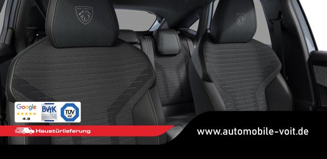 Peugeot 3008 GT MHEV 145 Nav PrivG 180° PDC ACC SHZ 19Z 