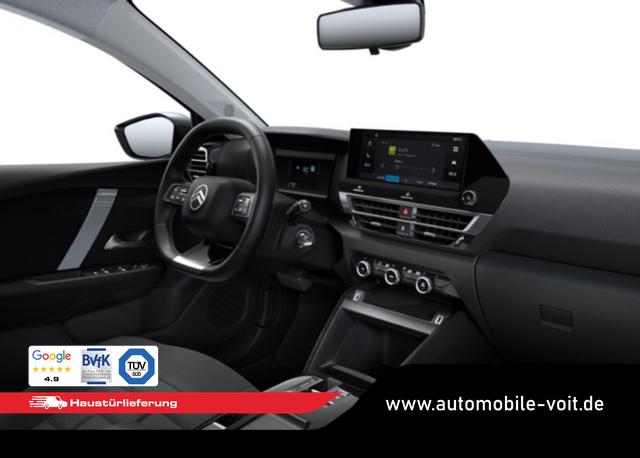 Citroën C4 130 EAT8 PLUS Nav LED PDC 180° Temp Klimauto 