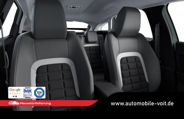 Citroën C4 130 EAT8 PLUS Nav LED PDC 180° Temp Klimauto 