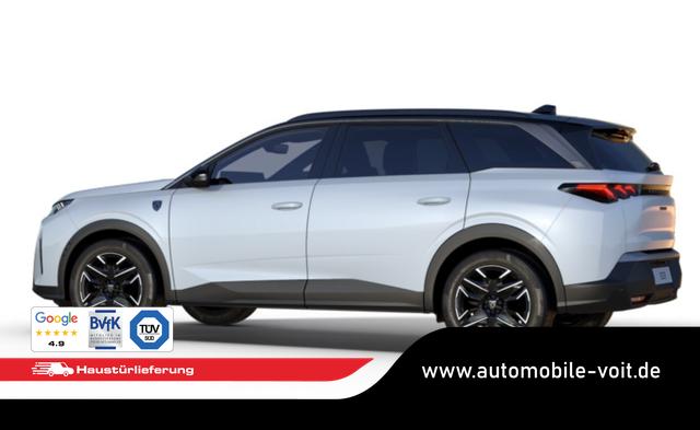 Peugeot 5008 MHEV 145 GT 360° ACC Pano Nav PDC SHZ LED 