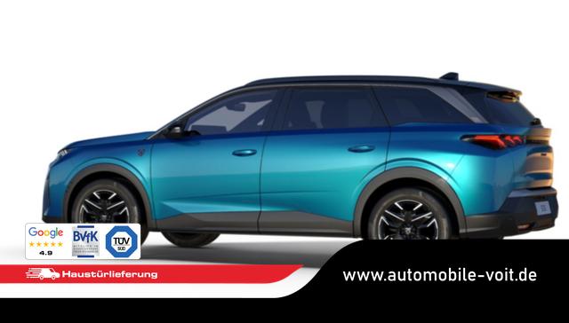 Peugeot 5008 MHEV 145 GT Leder 360° ACC Nav PDC SHZ LED 