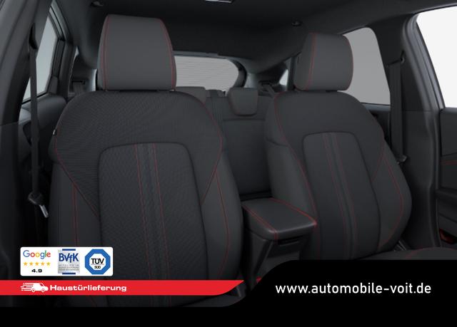 Ford Puma ST-Line 1.0 EB 125 MHEV A7 LED Nav KomfortP 