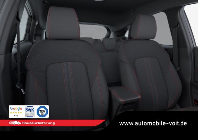 Ford Puma ST-Line 1.0 EB 125 MHEV A7 LED Nav KomfortP 