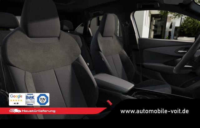 Audi Q3 Sportback S line TFSI 204 2xS neuMod Tech AHK 