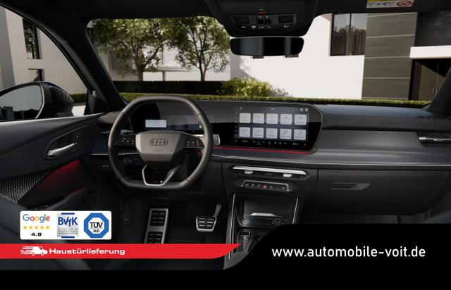 Audi Q3 Sportback S line TFSI 204 2xS neuMod Tech Pano 