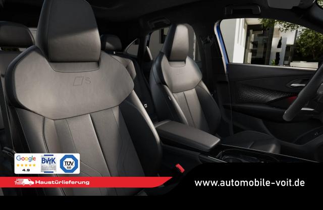 Audi Q3 Sportback S line TFSI 204 2xS neuMod Tech LED+ 