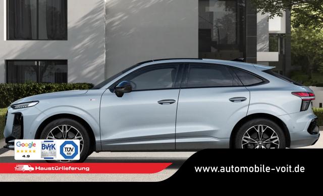 Audi Q3 Sportback S line TFSI 204 2xS neuMod Tech Pano 