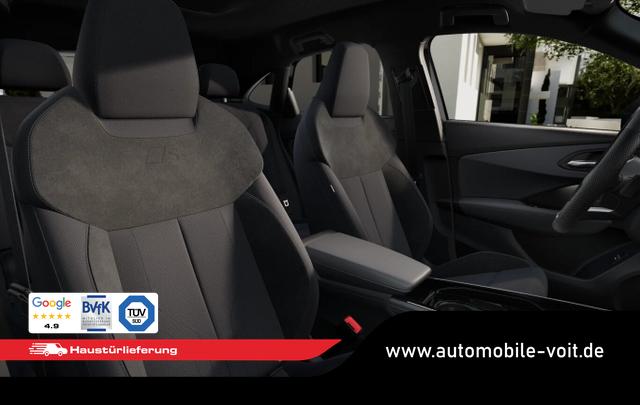 Audi Q3 Sportback S line TFSI 204 2xS neuMod Tech+ 19Z 