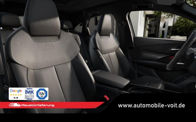Audi Q3 Sportback S line TFSI 204 2xS neuMod Tech+ Keyl 