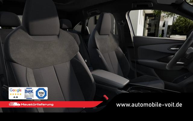 Audi Q3 Sportback S line TFSI 204 2xS neuMod Tech+ Keyl 