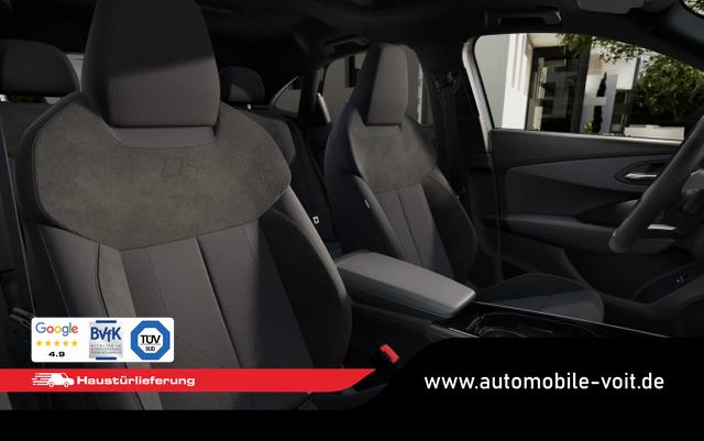 Audi Q3 Sportback S line TFSI 204 2xS neuMod Tech+ 19Z 