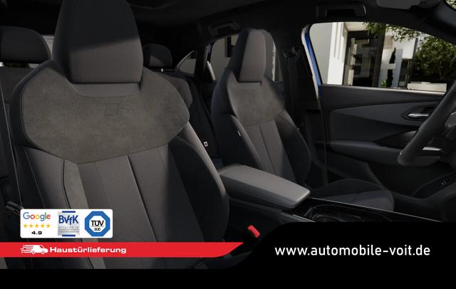 Audi Q3 Sportback S line TFSI 204 2xS neuMod Tech+ 19Z 