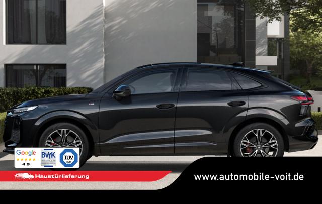 Audi Q3 Sportback S line TFSI 204 2xS neuMod Tech pro 