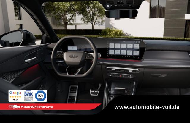 Audi Q3 Sportback S line TFSI 204 2xS neuMod Tech pro 