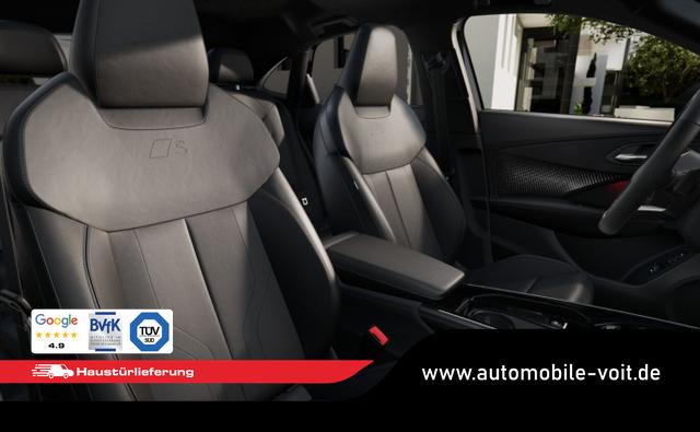 Audi Q3 Sportback S line TFSI 204 2xS neuMod Tech pro 