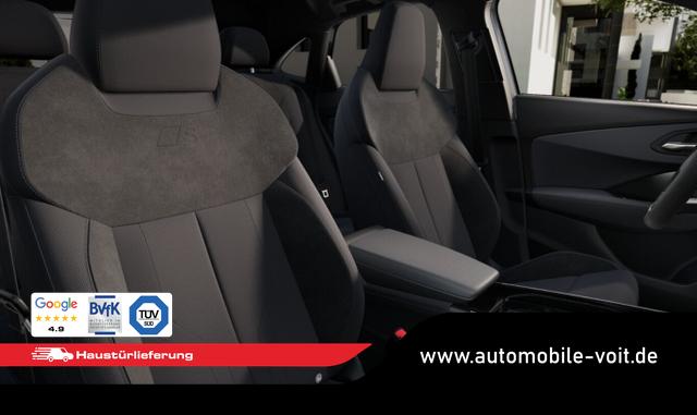 Audi Q3 Sportback S line TFSI 204 2xS neuMod Tech pro 