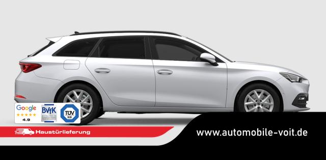SEAT Leon Sportstourer Style ST 1.5 eTSI 115 DSG Nav VisionP SHZ 