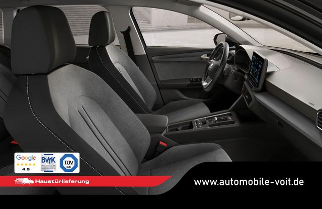 SEAT Leon Sportstourer Style ST 1.5 eTSI 115 DSG Nav VisionP SHZ 