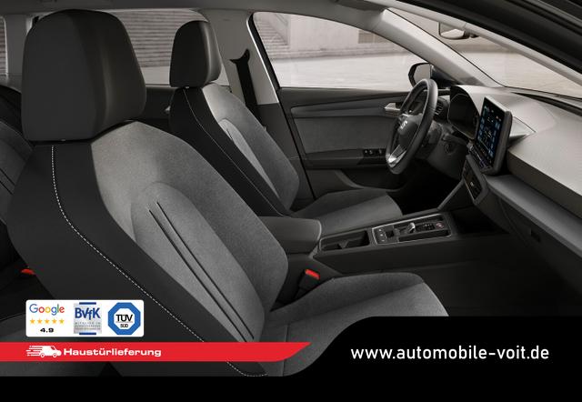SEAT Leon Sportstourer Style ST 1.5 eTSI 115 DSG Pano LED Kam SHZ 