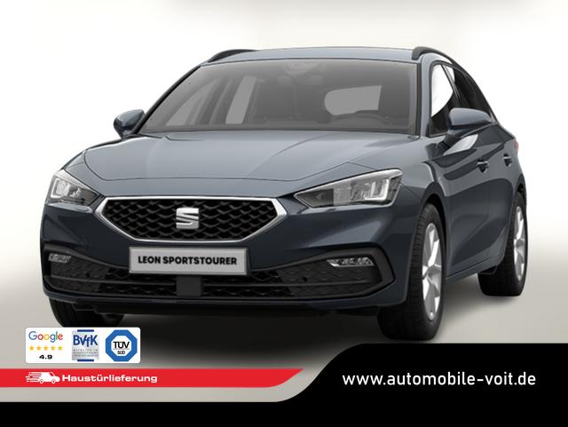 SEAT Leon Sportstourer - Style ST 1.5 eTSI 115 DSG LED WinterP Kam