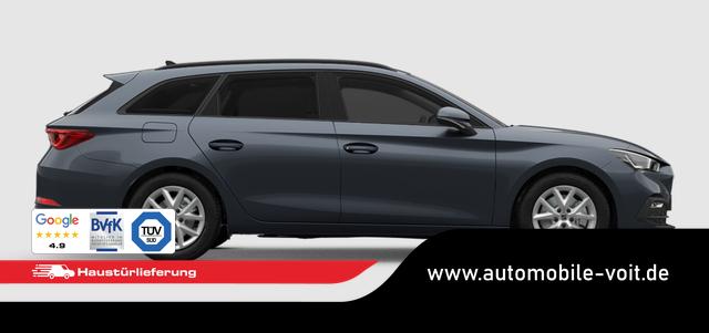 SEAT Leon Sportstourer Style ST 1.5 eTSI 115 DSG LED WinterP Kam 