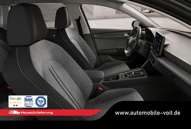 SEAT Leon Sportstourer Style ST 1.5 eTSI 115 DSG LED WinterP Kam 