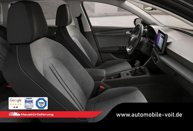 SEAT Leon Sportstourer Style ST 1.5 TSI 115 LED Kam PDC ACC 3ZClim 