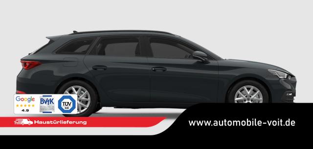 SEAT Leon Sportstourer Style ST 1.5 TSI 115 LED WinterP ACC PDC 