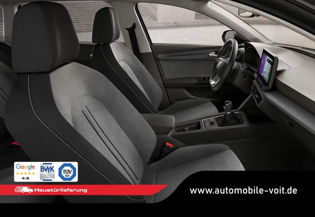 SEAT Leon Sportstourer Style ST 1.5 TSI 115 Matrix WinterP ACC PDC 