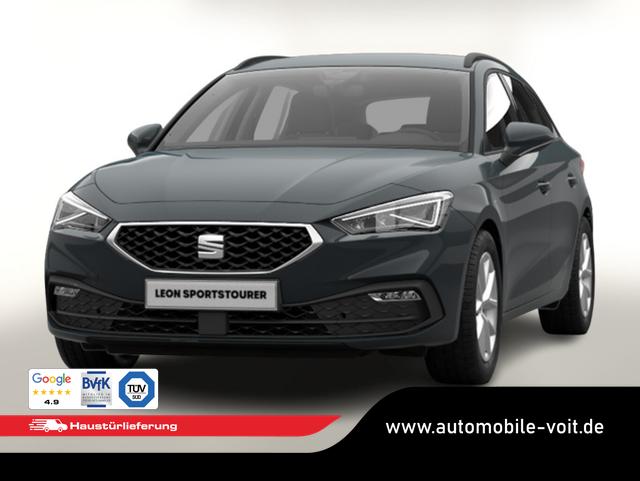 SEAT Leon Sportstourer - Style ST 1.5 TSI 115 Matrix WinterP ACC PDC