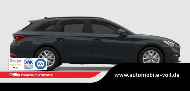 SEAT Leon Sportstourer Style ST 1.5 TSI 115 Matrix WinterP ACC PDC 
