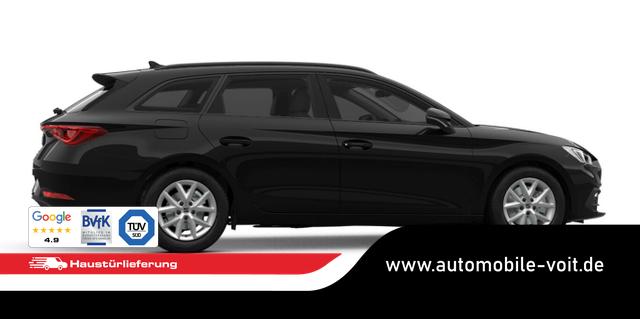 SEAT Leon Sportstourer Style ST 1.5 TSI 115 Matrix WinterP ACC PDC 