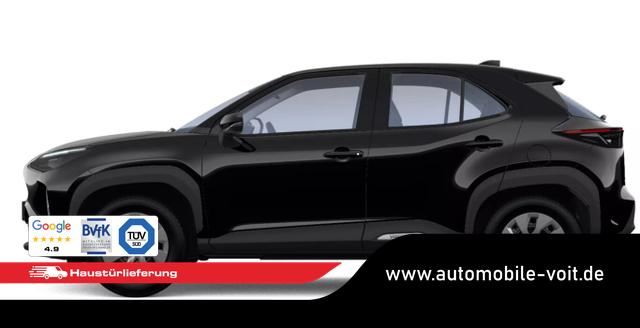 Toyota Yaris Cross Comfort 1.5 HEV 116 CVT Kam Sitzheizung ACC 