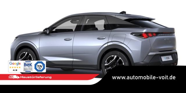 Peugeot 3008 MHEV 145 Allure ACC 360° Nav PDC KeyL 19Z 