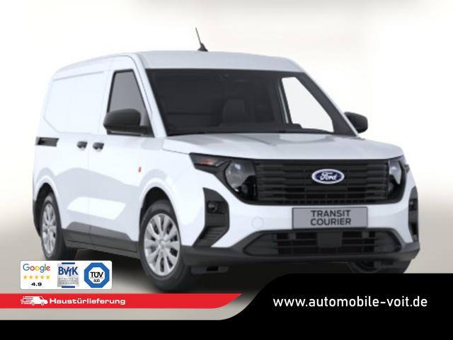 Ford Transit Courier - Trend 1.0 EB 100 Klimaaut Temp