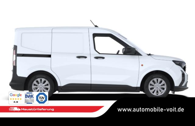 Ford Transit Courier Trend 1.0 EB 100 Klimaaut Temp 